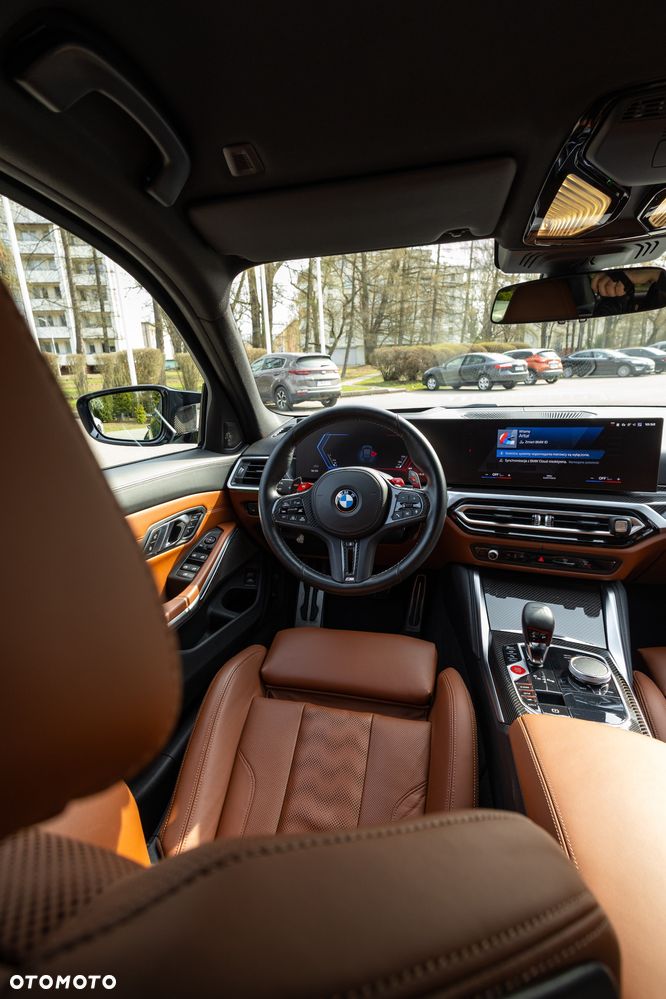 BMW M3 - 35