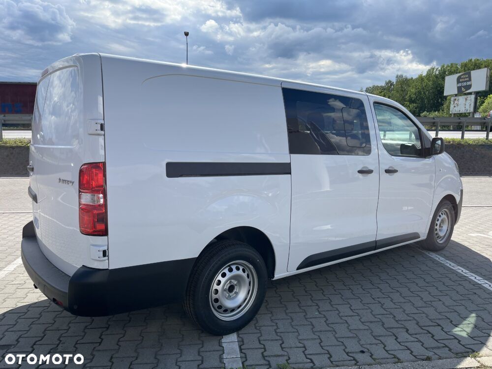 Citroën Jumpy - 6