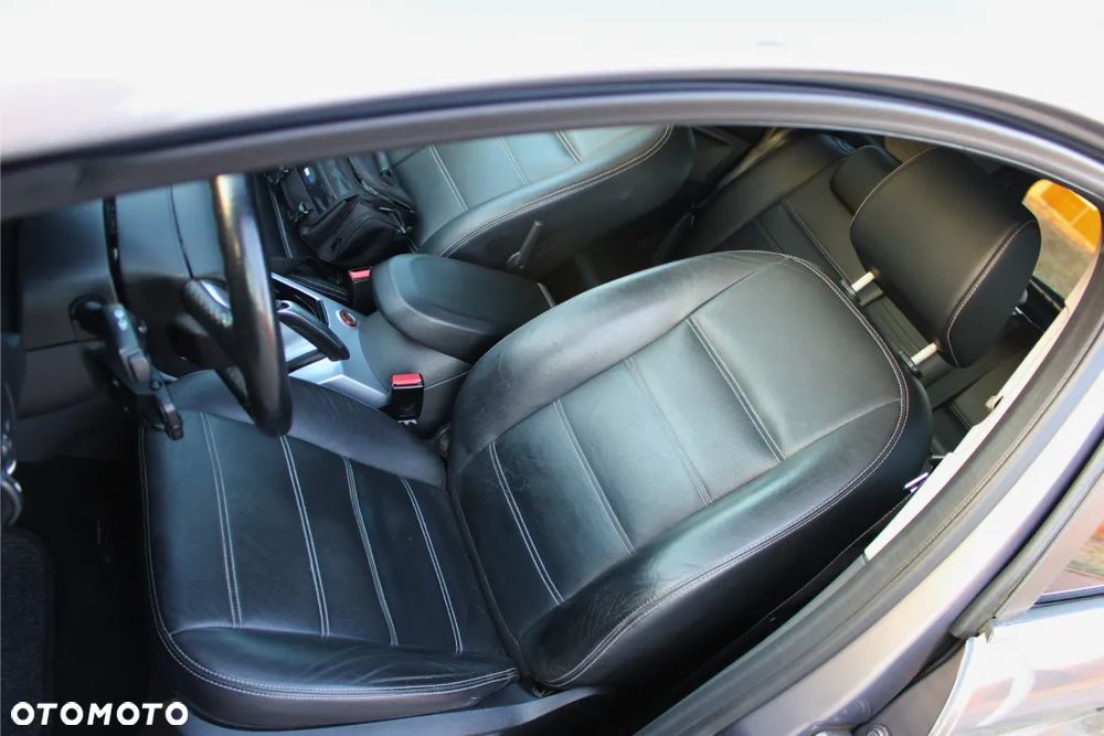 Ford Kuga 2.0 TDCi Titanium - 15