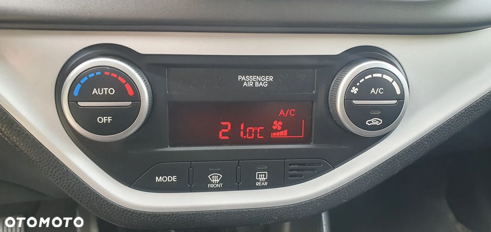 Kia Picanto - 20