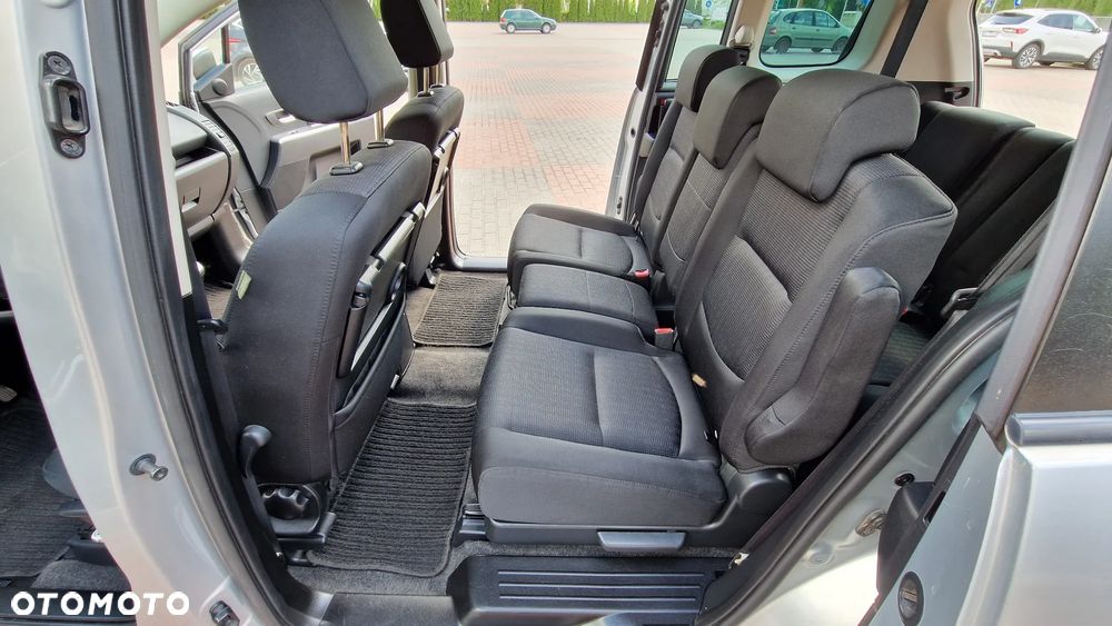 Mazda 5 1.8 Comfort - 11