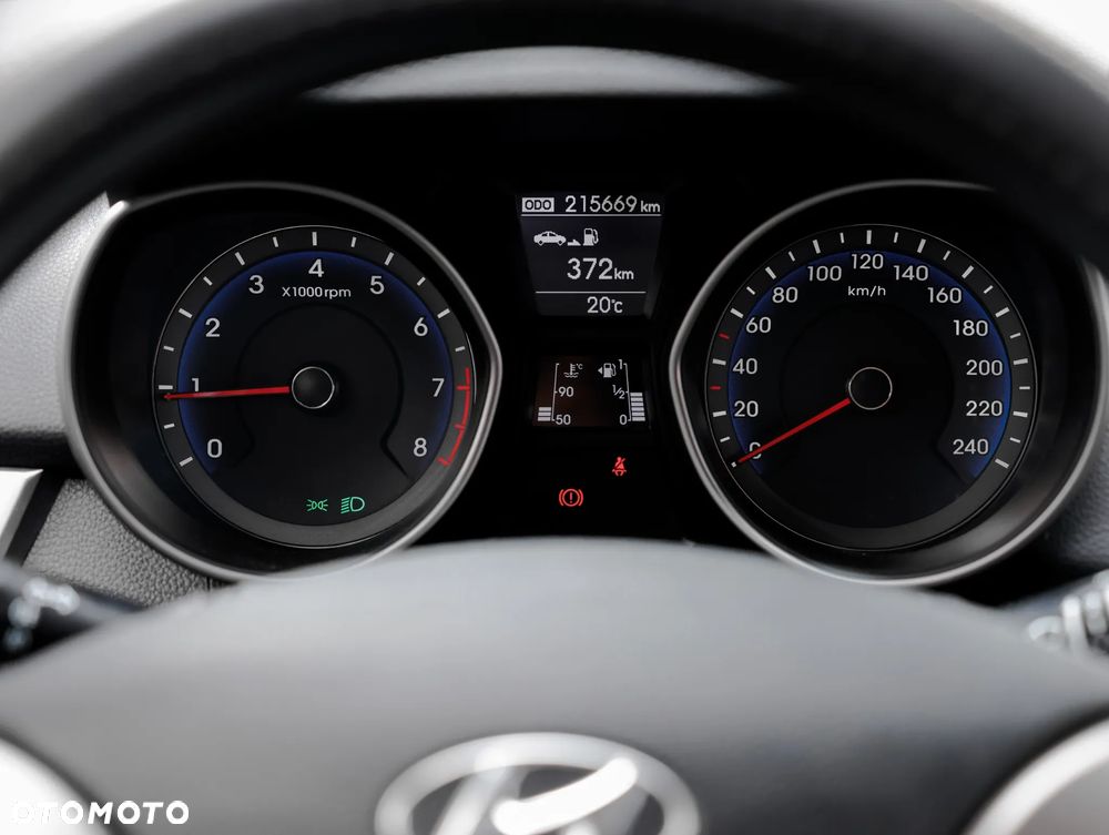 Hyundai i30 1.4 Classic - 16