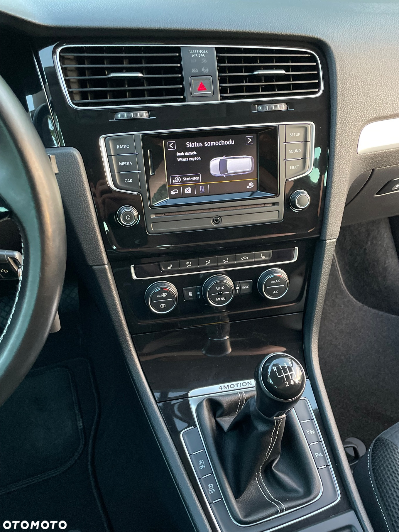 Volkswagen Golf Variant 1.6 TDI 4Motion BlueMotion Technology Cup - 18