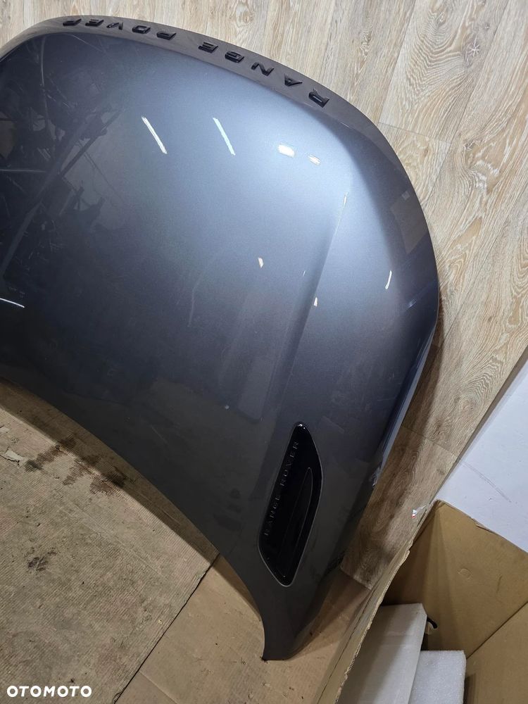 MASKA KOMPLETNA RANGE ROVER VELAR L560 R-DYNAMIC LKH - 2