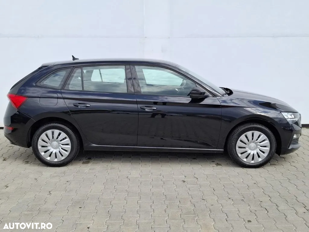 Skoda Scala 1.0 TSI Ambition - 3
