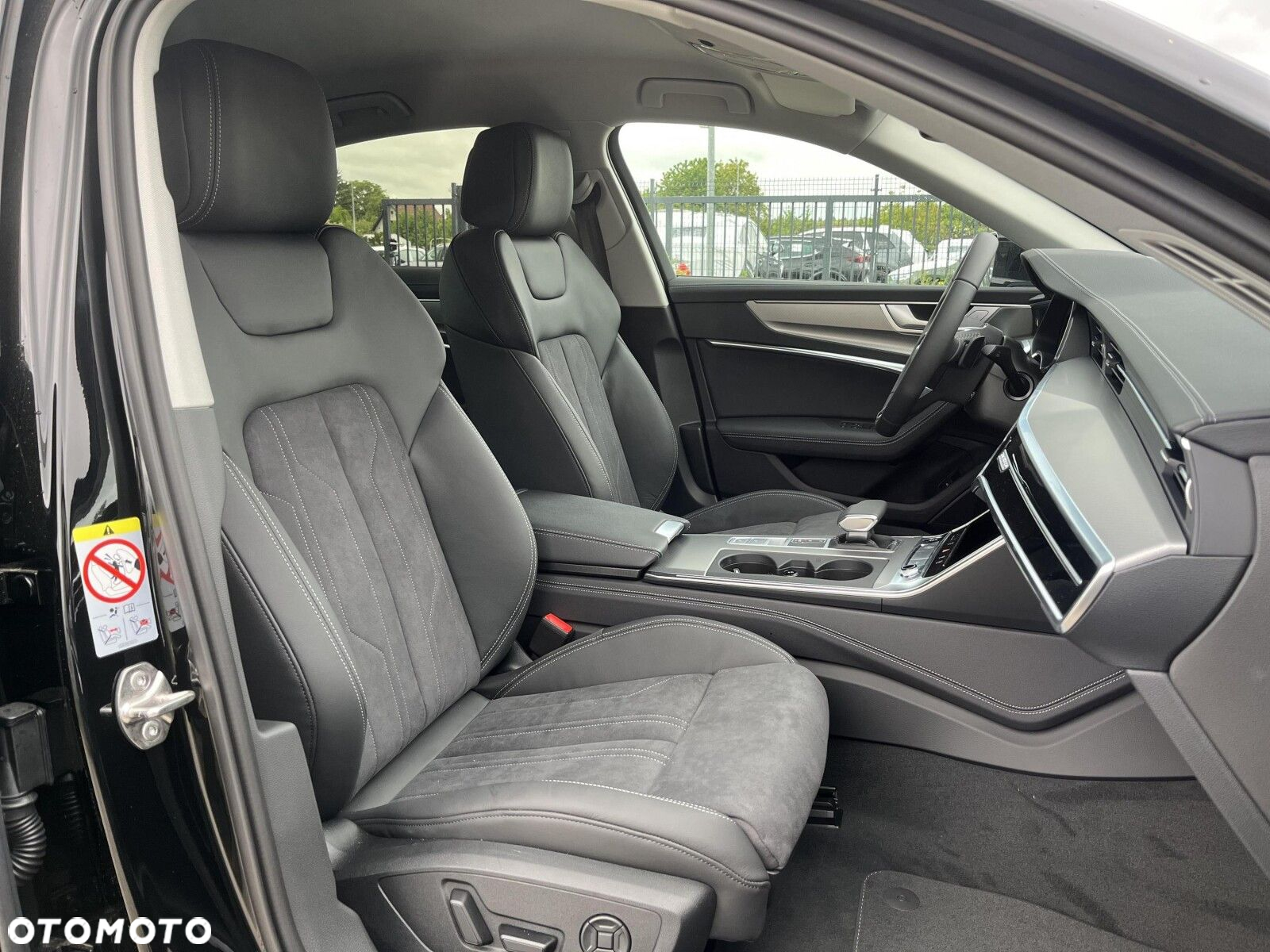 Audi A6 - 25
