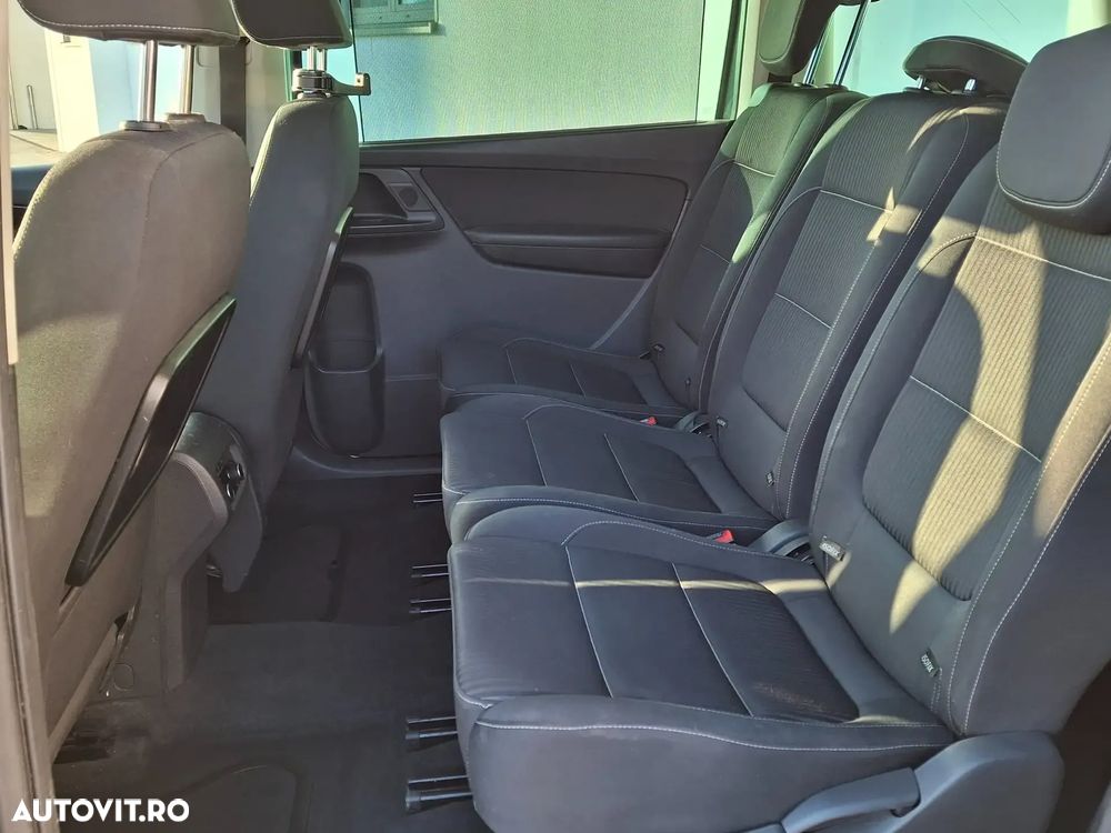 Seat Alhambra 2.0 TDI Start&Stop Style DSG6 - 18