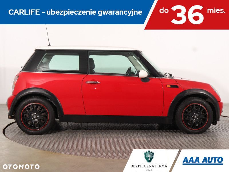 MINI Cooper - 8