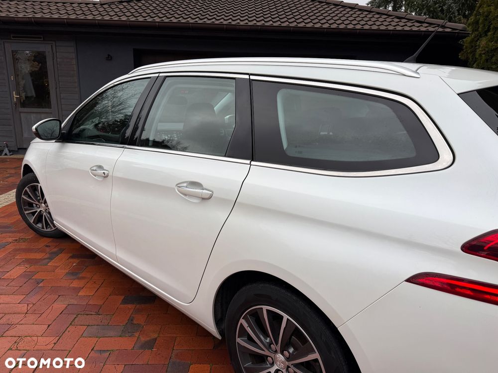 Peugeot 308 PureTech 110 Stop & Start Allure - 34