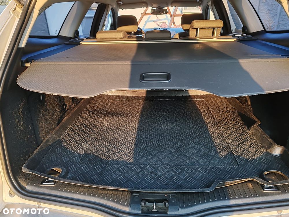 Ford Mondeo 2.0 TDCi Titanium - 3