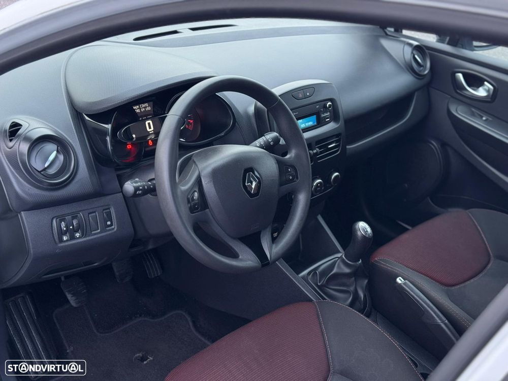 Renault Clio 1.5 dCi Zen - 5