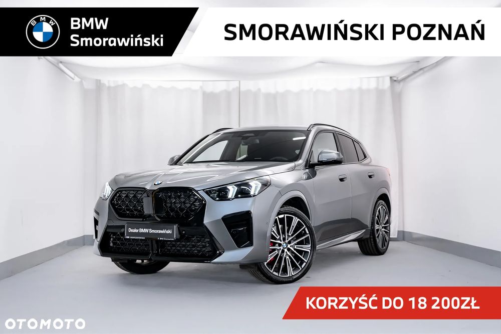 BMW X2 - 1