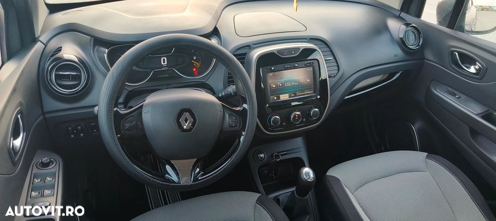 Renault Captur - 8