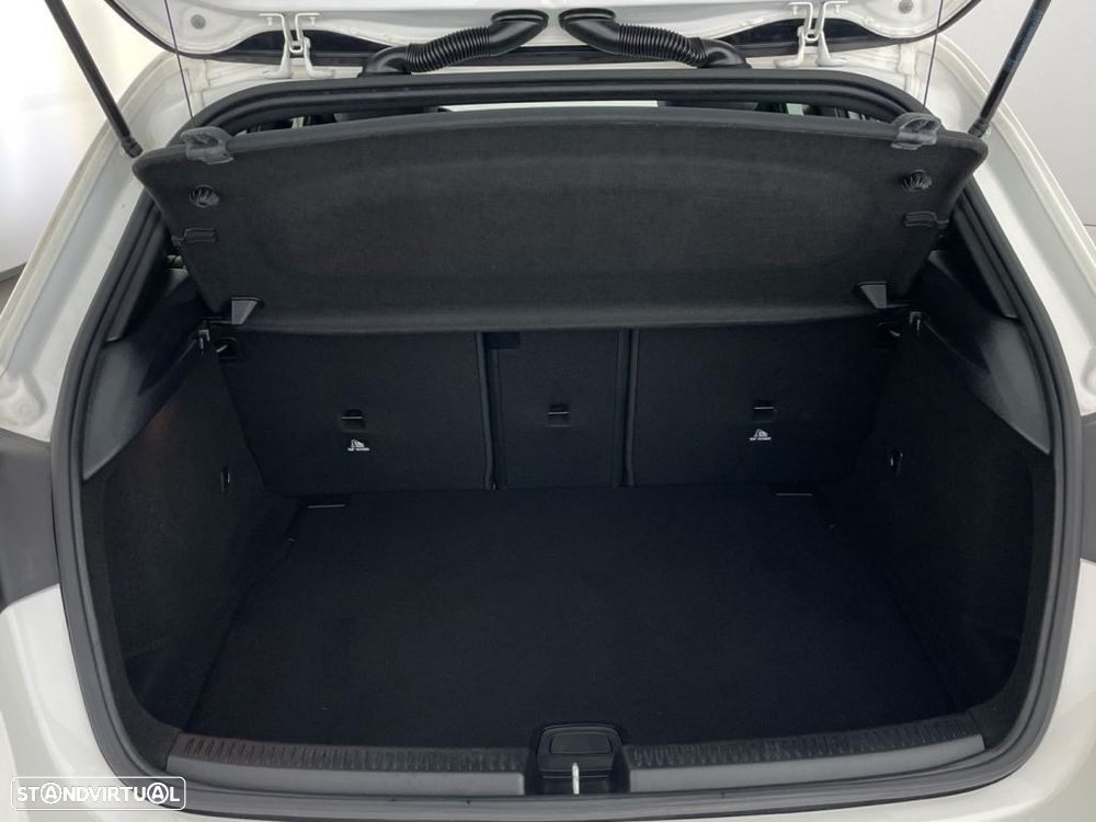 Mercedes-Benz A 180 d Style Aut. - 13