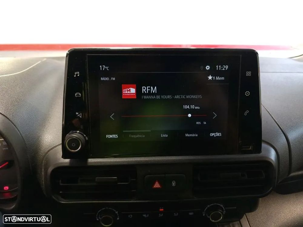 Opel Combo 1.5 CDTi L1H1 - 7