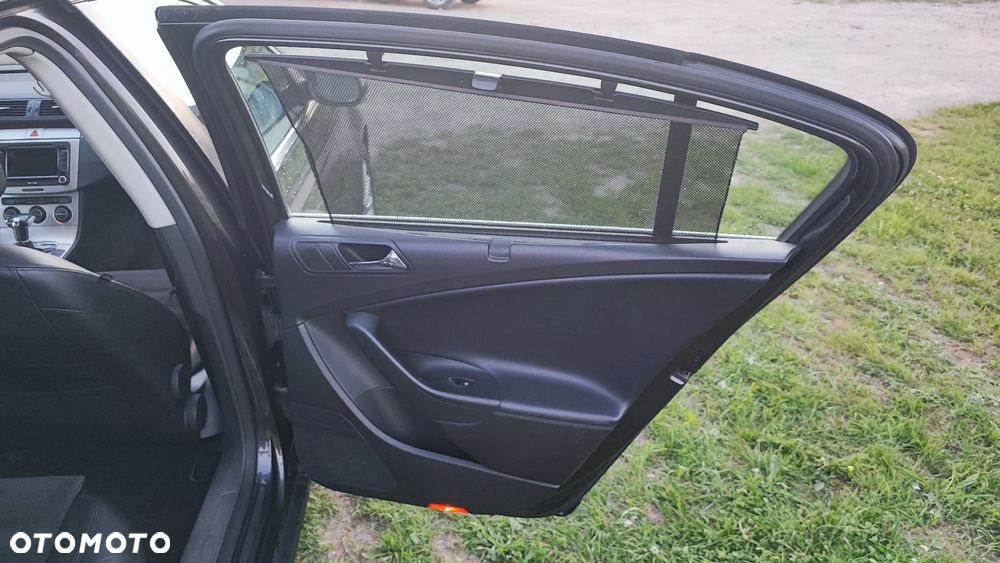 Volkswagen Passat 2.0 TDI DPF Highline DSG - 20