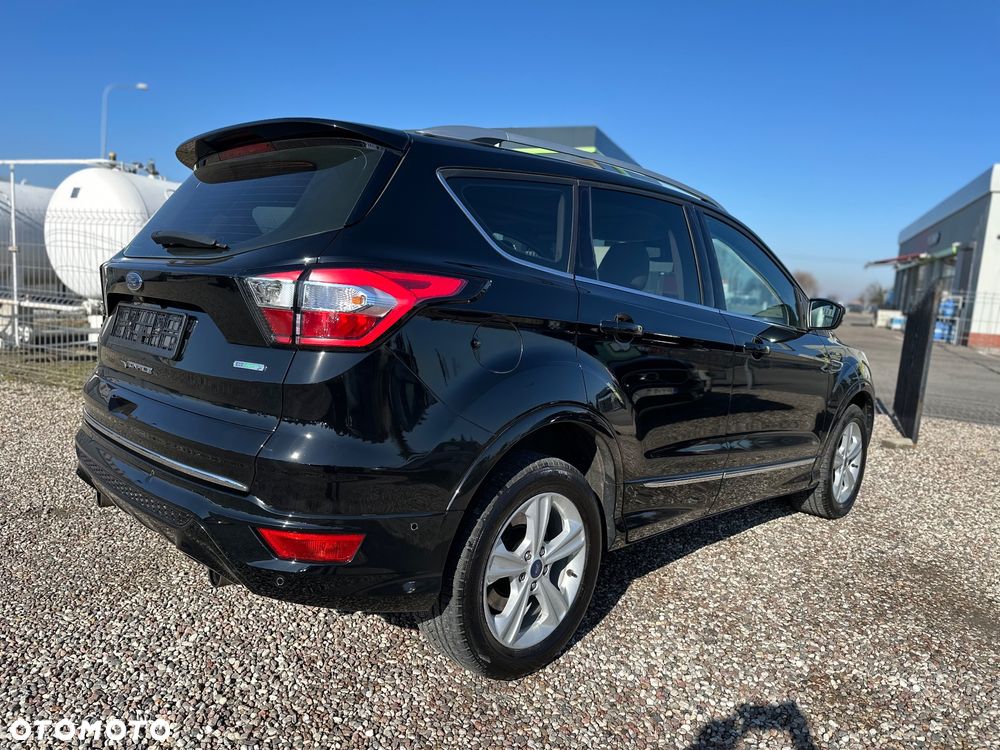 Ford Kuga Vignale 1.5 EcoBoost AWD ASS - 5