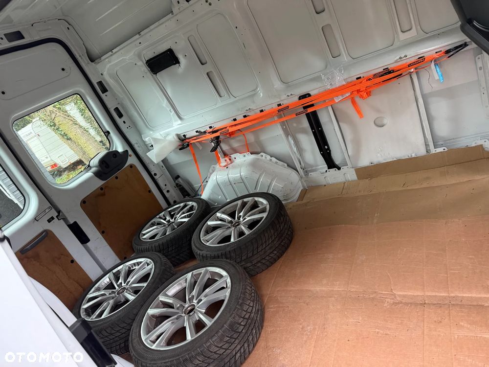 Ford Transit 2.2 TDCI L1H2 - 4