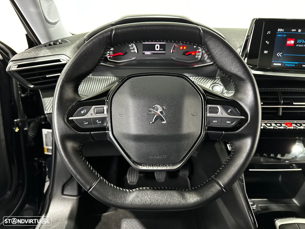 Peugeot 2008 1.5 BlueHDi Allure - 23