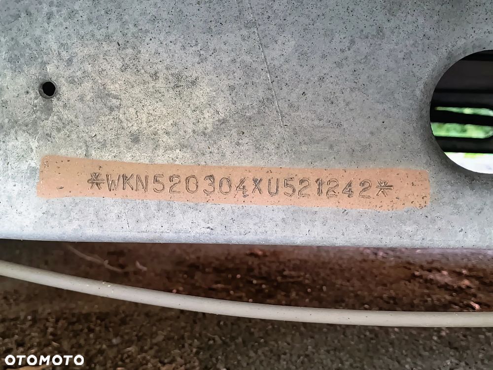 KNAUS Eifelland Holiday 395 - 19