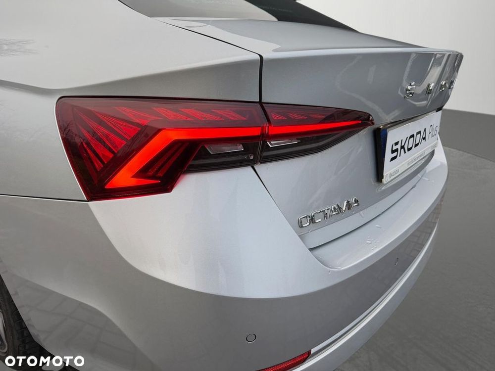 Skoda Octavia - 8