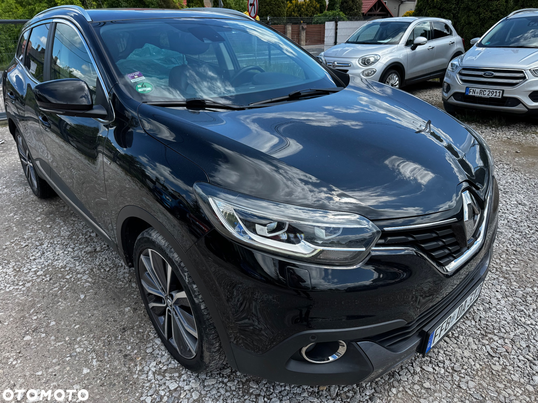 Renault Kadjar 1.6 Energy TCe Bose - 10