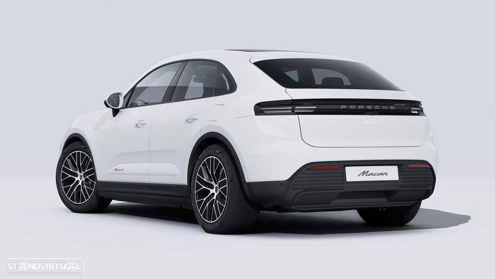 Porsche Macan Electric 4 - 13