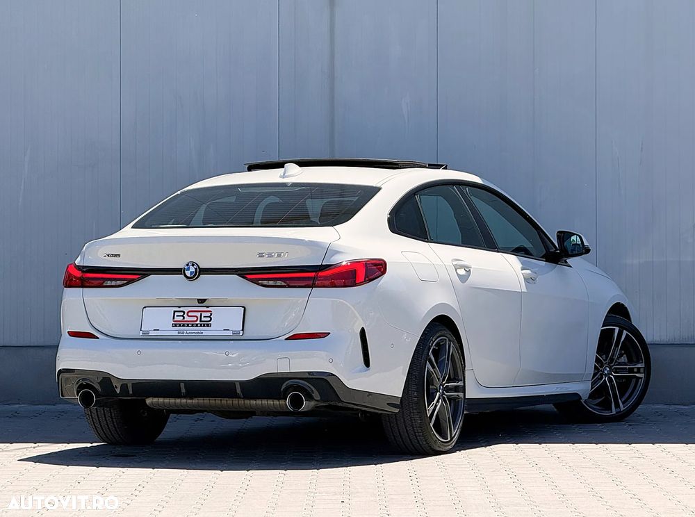 BMW Seria 2 - 9