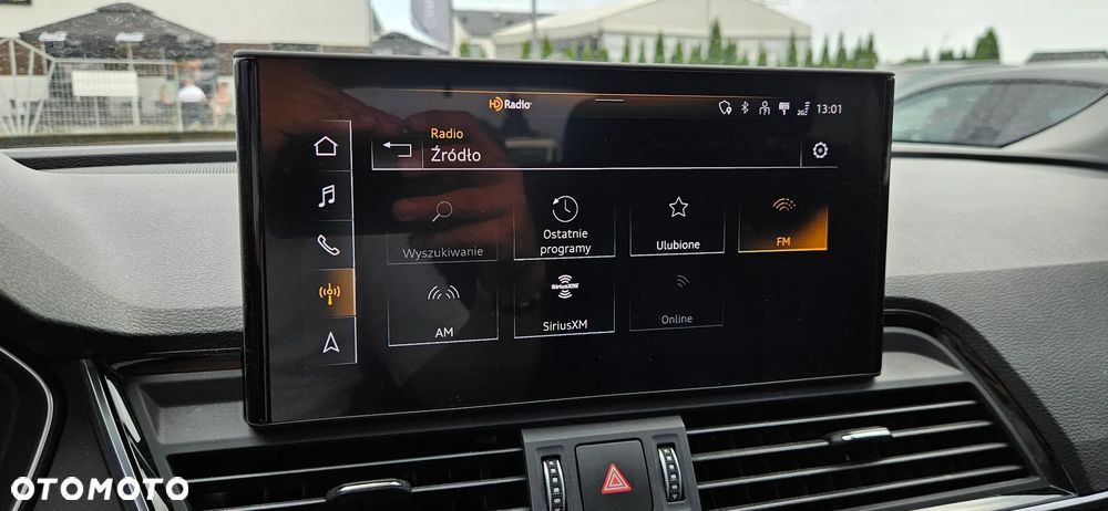 Audi Q5 - 38