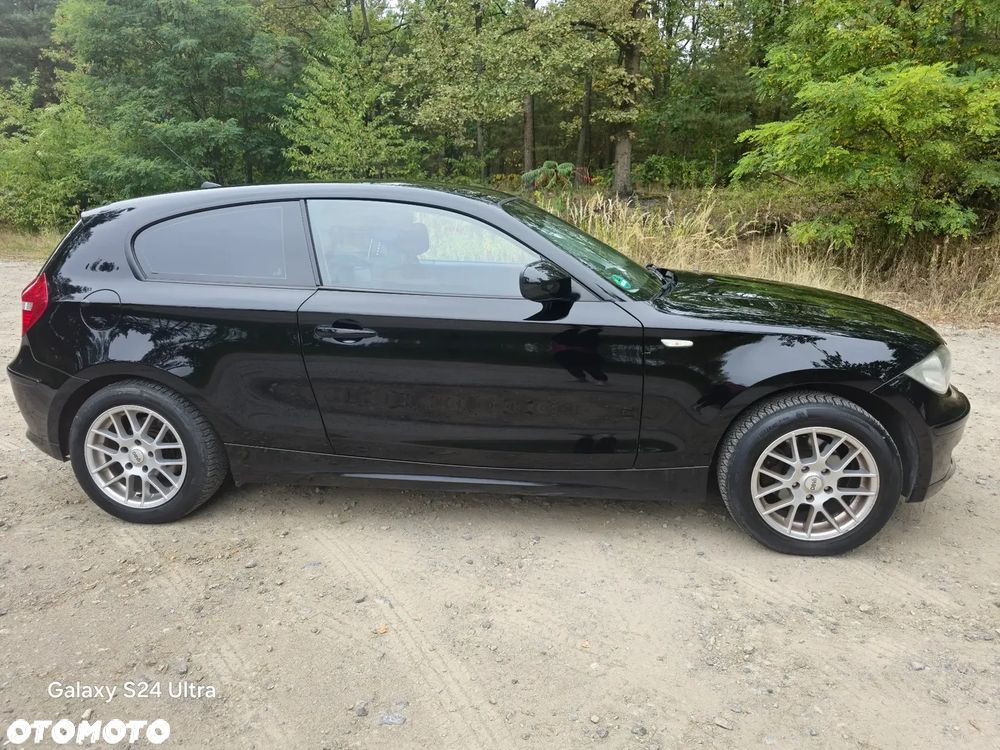 BMW Seria 1 116d - 3