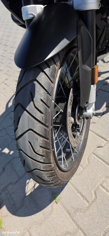 BMW GS - 6
