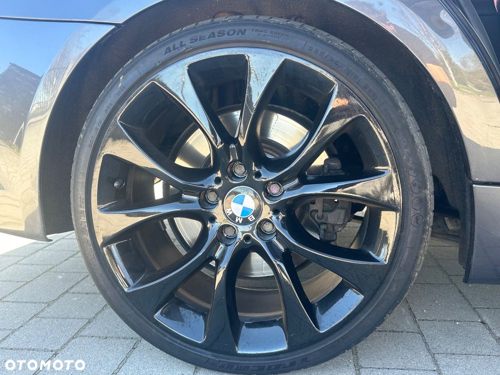 BMW Seria 3 325xi - 18