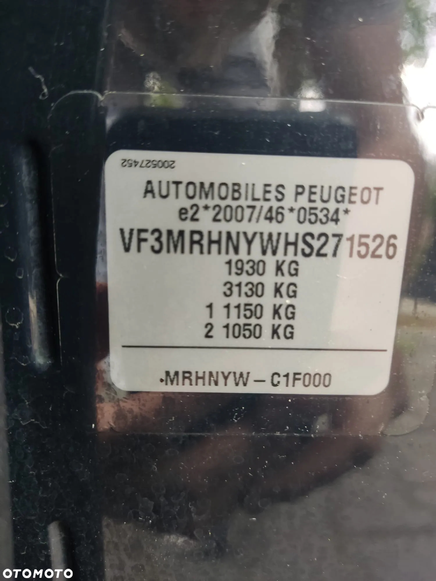 Peugeot 3008 - 27