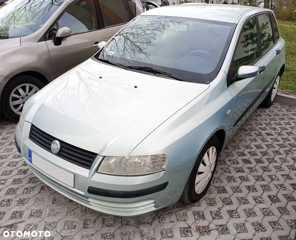 Fiat Stilo 1.2 16V Active - 3