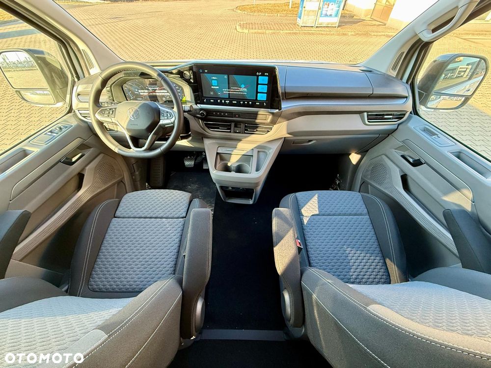 Volkswagen Caravelle 2.0 TDI L2 Edition - 14