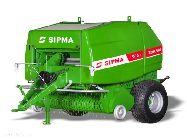 Sipma PS 1221 FARMA PLUS - 7