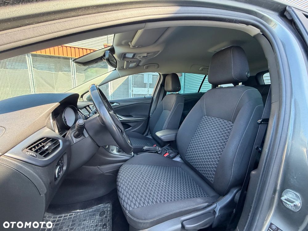 Opel Astra 1.2 T Elegance S&S - 31