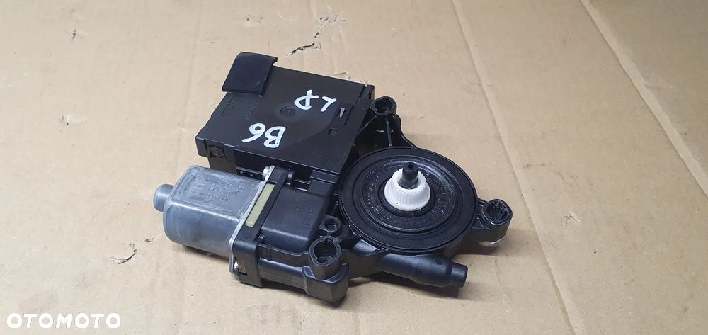 Silniczek szyby lewy przód VW Passat B6 1K0959793N 1K0959701AR 3C1837461L - 3