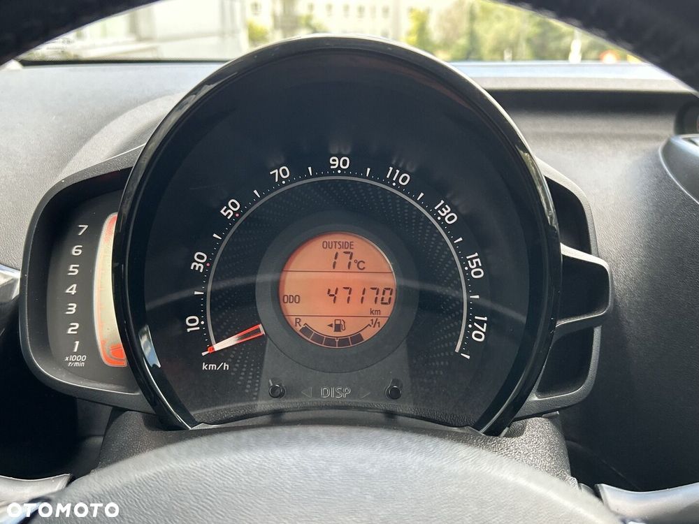 Toyota Aygo - 17