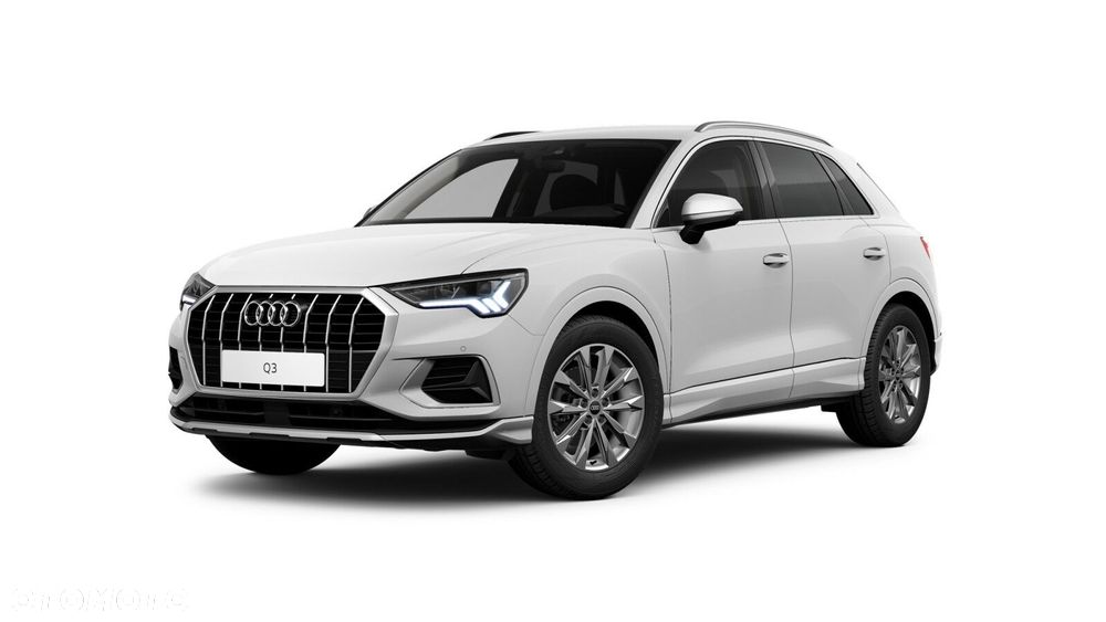 Audi Q3 - 1