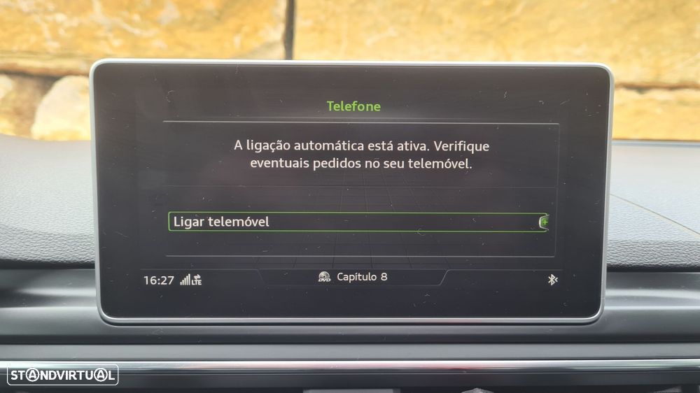 Audi A4 Avant 2.0 TDI ultra S tronic sport - 22