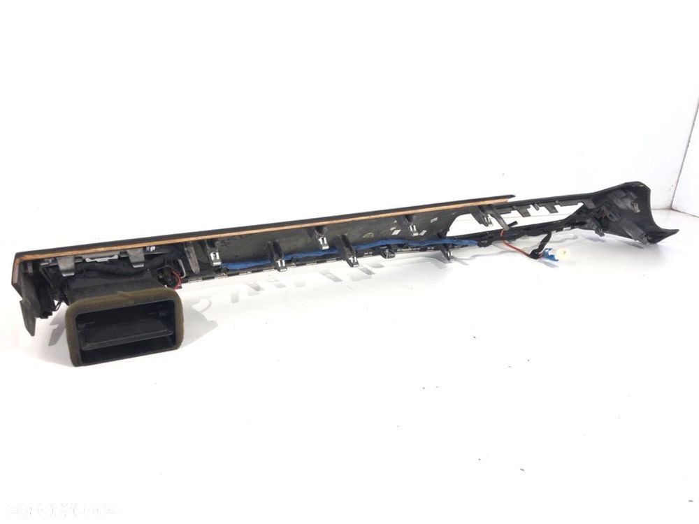 LISTWY DEKOR  MERCEDES-BENZ CLS (C218) 2011 - 2017 CLS 350 CDI / d (218.323) 195 kW [265 KM] olej - 6