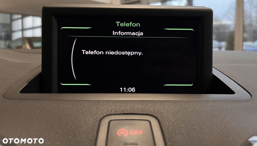 Audi A1 Sportback 1.6 TDI S line Sportpaket - 14