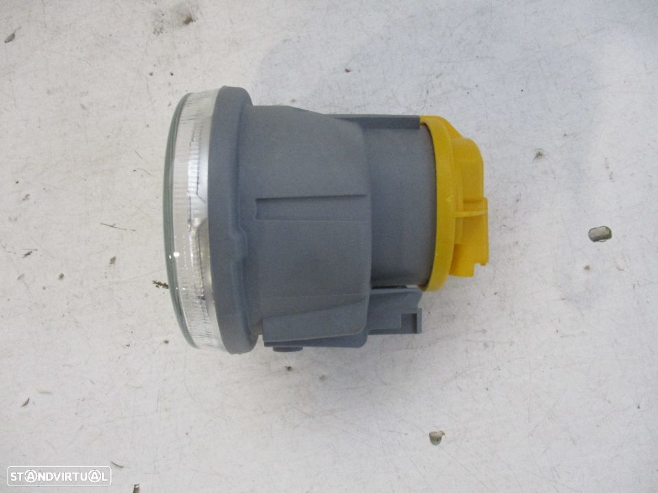 Farol Nevoeiro Peugeot Citroen Fiat C2 C3 Berlingo Jumpy Xsara Scudo 1007 Expert Partner - 4