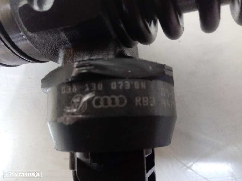 INJETOR SEAT ALTEA 2005 -038130073BN - 3