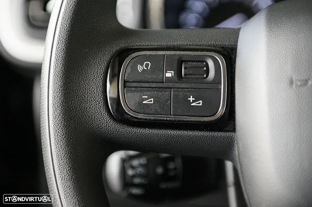 Citroën C3 1.2 PureTech YOU! - 36