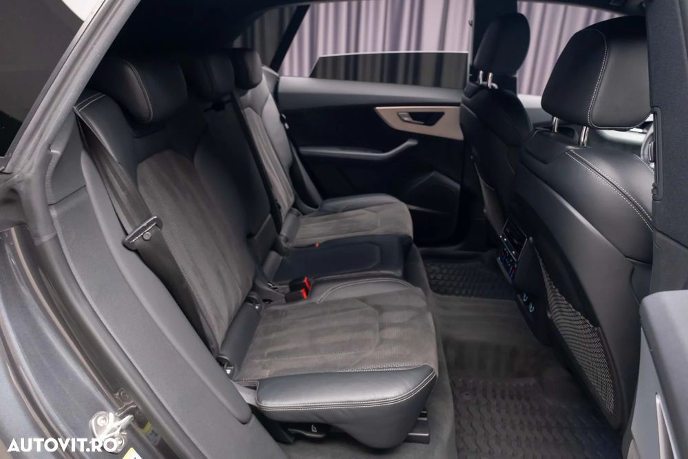 Audi Q8 - 34