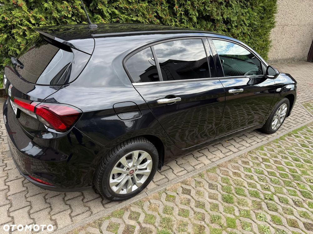 Fiat Tipo - 5