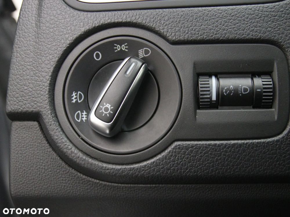 Volkswagen Polo 1.2 TDI DPF Comfortline - 27