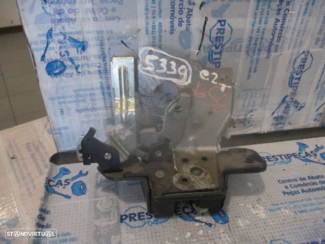 Fecho Fec5339 HONDA JAZZ 1 FASE 2 2007 1.4I 85CV 5P CINZENTO MALA MANUAL - 1